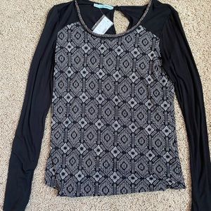 Maurices Top